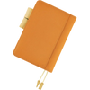 Hobonichi English Book & Cover - Butterscotch - A6 (Janaury Start)-Pen Boutique Ltd
