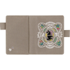 Hobonichi English Book & Cover - Iyo Okumi: A Story About Me - A6 (January Start)-Pen Boutique Ltd