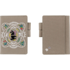 Hobonichi English Book & Cover - Iyo Okumi: A Story About Me - A6 (January Start)-Pen Boutique Ltd