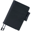 Hobonichi English Book & Cover - Navy - A6 (January Start)-Pen Boutique Ltd