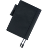 Hobonichi English Book & Cover - Navy - A6 (January Start)-Pen Boutique Ltd