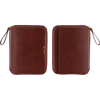 Hobonichi English Book & Cover - Single Color: Amarone - A6 (January Start)-Pen Boutique Ltd
