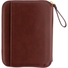 Hobonichi English Book & Cover - Single Color: Amarone - A6 (January Start)-Pen Boutique Ltd