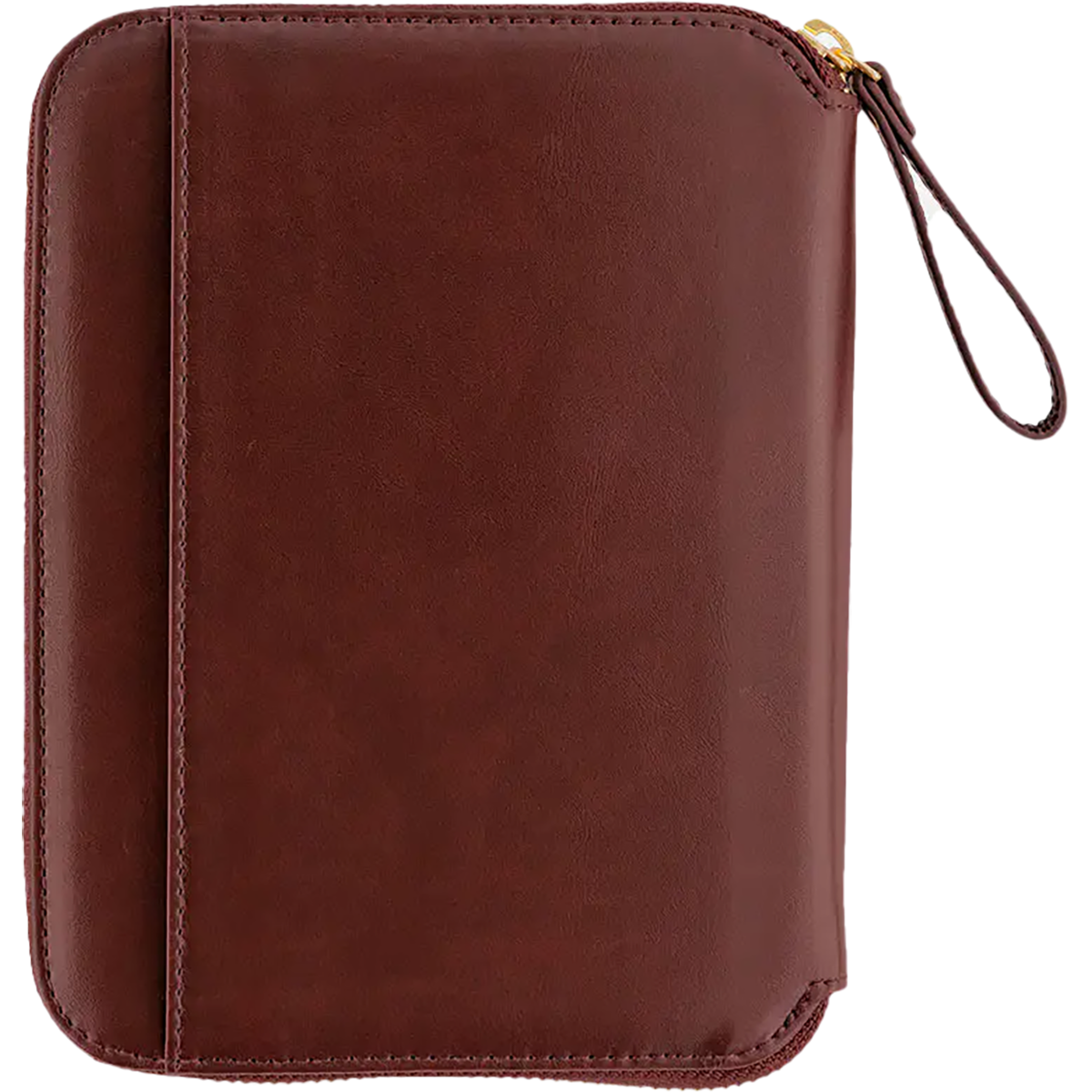 Hobonichi English Book & Cover - Single Color: Amarone - A6 (January Start)-Pen Boutique Ltd