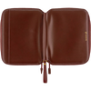 Hobonichi English Book & Cover - Single Color: Amarone - A6 (January Start)-Pen Boutique Ltd