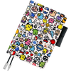 Hobonichi English Book & Cover - Tamagotchi: Tamagotchi Techo Discovered! - A6 (January Start)-Pen Boutique Ltd
