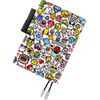 Hobonichi English Book & Cover - Tamagotchi: Tamagotchi Techo Discovered! - A6 (January Start)-Pen Boutique Ltd