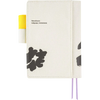 Hobonichi English Book & Cover - Yuichi Inoue: Hana (Flower) - A6 (January Start)-Pen Boutique Ltd