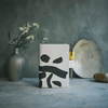 Hobonichi English Book & Cover - Yuichi Inoue: Hana (Flower) - A6 (January Start)-Pen Boutique Ltd