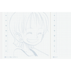Hobonichi HON Hard Cover Japanese Book - ONE PIECE Magazine: Hiriluk’s Cherry Blossoms - A6 (January Start)-Pen Boutique Ltd