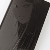 Hobonichi Hard Cover Japanese Book - Junji Ito: Tomie - Haunting Beauty - Tall & Slim (Weeks - April Start) - Pen Boutique Ltd