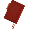 Hobonichi Japanese 2027 Book & Cover - Colors: Bordeaux Teracotta - A6-Pen Boutique Ltd