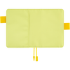 Hobonichi Japanese 2027 Book & Cover - Colors: Fresh Citron - A6-Pen Boutique Ltd