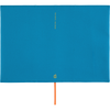 Hobonichi Japanese 2027 Book & Cover - Folio: Ocean Blue - A6-Pen Boutique Ltd