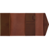 Hobonichi Japanese 2027 Book & Cover - Glow: Chianti - A6-Pen Boutique Ltd