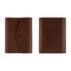 Hobonichi Japanese 2027 Book & Cover - Glow: Chianti - A6-Pen Boutique Ltd