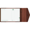Hobonichi Japanese 2027 Book & Cover - Glow: Chianti - A6-Pen Boutique Ltd
