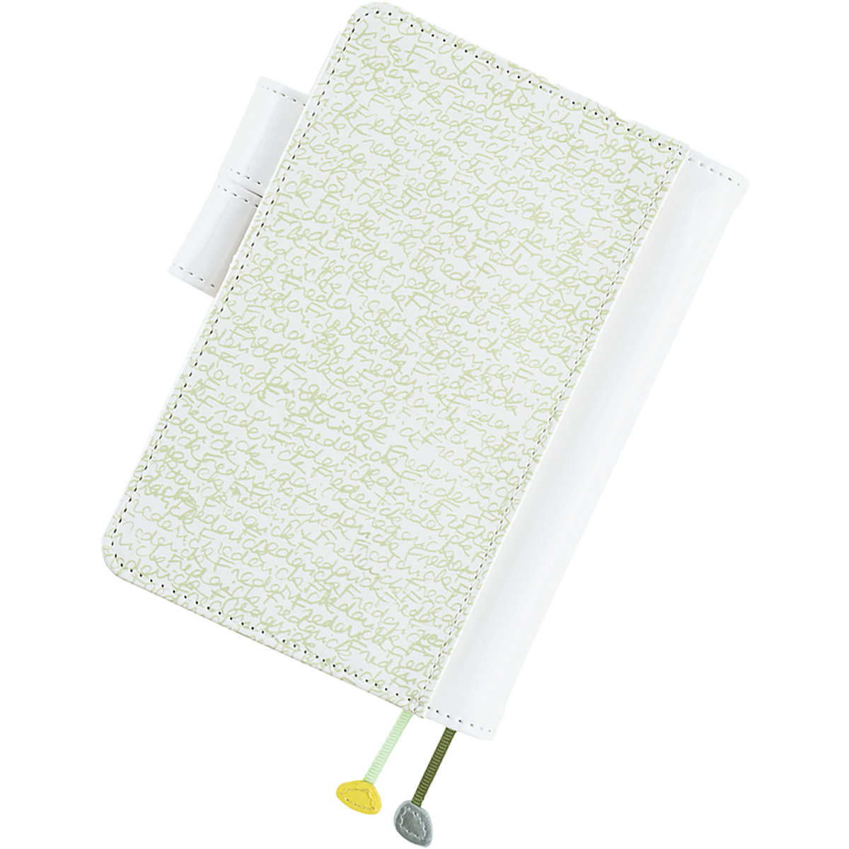 Hobonichi Japanese 2027 Book & Cover - Leo Lionni: Frederick (Sun)- A6-Pen Boutique Ltd
