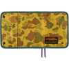 Hobonichi Japanese 2027 Book & Cover - Natal Design: Hello New Day! (Camo) - A6-Pen Boutique Ltd