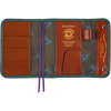 Hobonichi Japanese 2027 Book & Cover - Natal Design: Hello New Day! (Camo) - A6-Pen Boutique Ltd