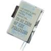 Hobonichi Japanese 2027 Book & Cover - ONE PIECE magazine: Episode 1000 - A6-Pen Boutique Ltd