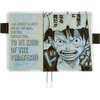 Hobonichi Japanese 2027 Book & Cover - ONE PIECE magazine: Episode 1000 - A6-Pen Boutique Ltd