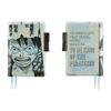 Hobonichi Japanese 2027 Book & Cover - ONE PIECE magazine: Episode 1000 - A6-Pen Boutique Ltd