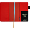 Hobonichi Japanese 2027 Book & Cover - ONE PIECE magazine: Going Merry Go! - A6-Pen Boutique Ltd