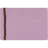Hobonichi Japanese 2027 Book & Cover - Only is Not Lonely: Lilac - A6-Pen Boutique Ltd