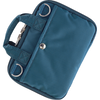 Hobonichi Japanese 2027 Book & Cover - POTR: Stride (Peacock Blue) - A6-Pen Boutique Ltd