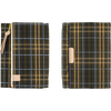 Hobonichi Japanese 2027 Book & Cover - Tragen: Bitter Plaid - A6-Pen Boutique Ltd