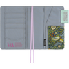 Hobonichi Japanese 2027 Book & Cover - V&A Series: Strawberry Thief - A6-Pen Boutique Ltd