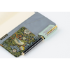 Hobonichi Japanese 2027 Book & Cover - V&A Series: Strawberry Thief - A6-Pen Boutique Ltd