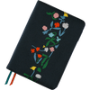 Hobonichi Japanese 2027 Book & Cover - Yoshie Watanabe: Petit Bloom - A6-Pen Boutique Ltd