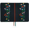 Hobonichi Japanese 2027 Book & Cover - Yoshie Watanabe: Petit Bloom - A6-Pen Boutique Ltd