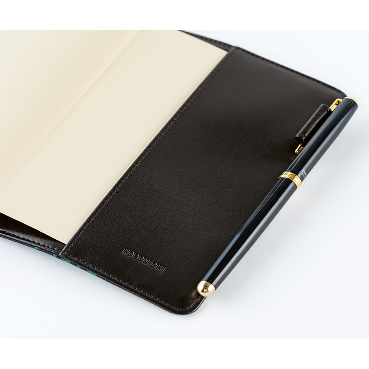 Hobonichi Japanese 2027 Book & Cover - Yoshie Watanabe: Petit Bloom - A6-Pen Boutique Ltd