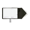 Hobonichi Japanese 2027 Book & Cover - tanakadaisuke: White Handkerchief Diary - A6-Pen Boutique Ltd