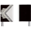 Hobonichi Japanese 2027 Book & Cover - tanakadaisuke: White Handkerchief Diary - A6-Pen Boutique Ltd