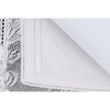 Hobonichi Japanese 2027 Book & Cover - tanakadaisuke: White Handkerchief Diary - A6-Pen Boutique Ltd