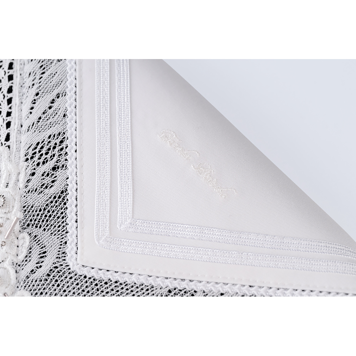 Hobonichi Japanese 2027 Book & Cover - tanakadaisuke: White Handkerchief Diary - A6-Pen Boutique Ltd
