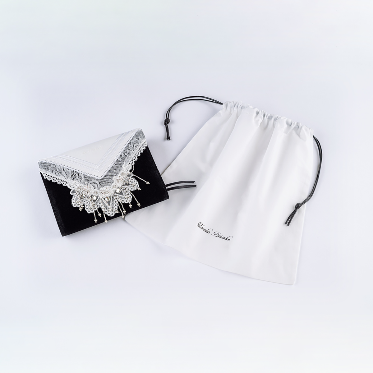 Hobonichi Japanese 2027 Book & Cover - tanakadaisuke: White Handkerchief Diary - A6-Pen Boutique Ltd