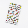 Hobonichi Japanese Book & Cover - Tamagotchi: Tamagotchi Techo Discovered! - A6 (April Start) - Pen Boutique Ltd