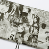 Hobonichi Japanese Cover - Junji Ito Tomie Memory - A5 (April Start) - Pen Boutique Ltd