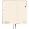 Hobonichi Light Hard Cover Japanese Book - ONE PIECE Magazine: Hiriluk’s Cherry Blossoms - Tall & Slim (Weeks - April Start) - Pen Boutique Ltd