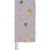 Hobonichi Light Hard Cover Japanese Book - ONE PIECE Magazine: Hiriluk’s Cherry Blossoms - Tall & Slim (Weeks - January Start)-Pen Boutique Ltd