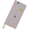 Hobonichi Light Hard Cover Japanese Book - ONE PIECE Magazine: Hiriluk’s Cherry Blossoms - Tall & Slim (Weeks - January Start)-Pen Boutique Ltd