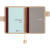 Hobonichi Notebook - A5 - Blank-Pen Boutique Ltd