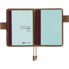 Hobonichi Notebook - A5 - Lined-Pen Boutique Ltd