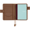 Hobonichi Notebook - A5 - Lined-Pen Boutique Ltd