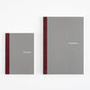 Hobonichi Notebook - Blank - A6-Pen Boutique Ltd